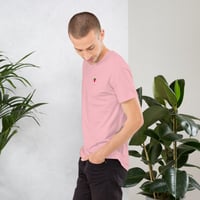 Image 3 of Strawberry Gang T Shirt (Double Sided)
