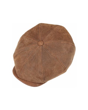 Stetson Burney Pigskin