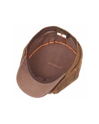 Image 3 of Stetson Burney Pigskin