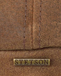 Image 4 of Stetson Burney Pigskin