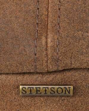 Stetson Burney Pigskin