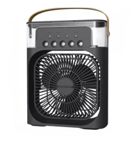 SUPER COOLING Mist Fan