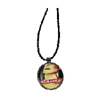 Image 1 of  the bends necklace