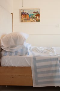 Image 3 of Wide Stripe Sheet