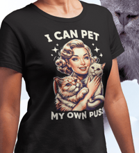 Image 1 of I Can Pet It 🐈 👋