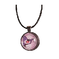 Image 1 of yaamc necklace