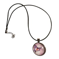Image 2 of yaamc necklace