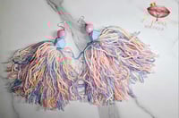 Easter Tassels