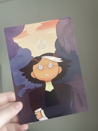 Image 2 of Ordinary Guy - Art Print