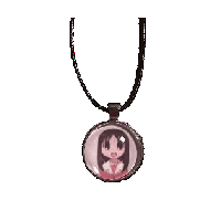 Image 1 of osaka necklace
