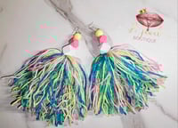 Easter Tassels (2)