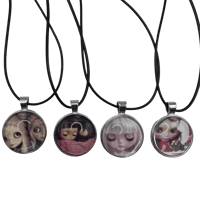 Image 2 of blythe necklace