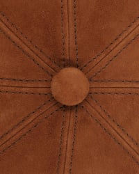 Image 5 of Stetson Hatteras Goat Suede – Cognac