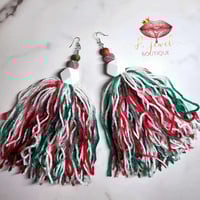 Tassels (4)