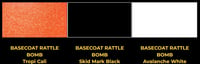 Image 4 of Roth Rattle Bomb Basecoat