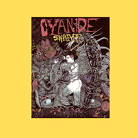 CYANIDE SWAMP II