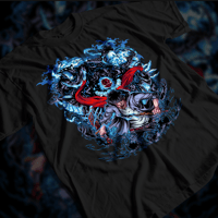 PRE ORDER Shadow Army Shirt