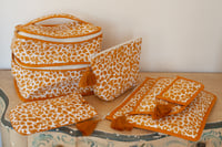 Image 1 of Cheetah Pouches