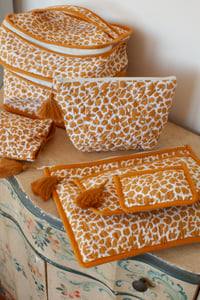 Image 2 of Cheetah Pouches