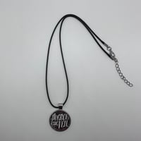 Image 2 of ptv necklace