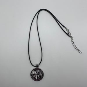 Image of ptv necklace