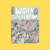Warn Tuff Elbow #3 