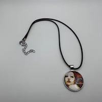 Image 2 of godsmack necklace