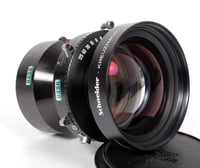 Image 1 of Schneider Symmar S MC 480mm F8.4 Lens in Copal #3 Shutter #0256 covers 11X14+