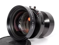 Image 3 of Schneider Symmar S MC 480mm F8.4 Lens in Copal #3 Shutter #0256 covers 11X14+