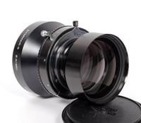 Image 4 of Schneider Symmar S MC 480mm F8.4 Lens in Copal #3 Shutter #0256 covers 11X14+