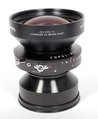 Image 7 of Schneider Symmar S MC 480mm F8.4 Lens in Copal #3 Shutter #0256 covers 11X14+