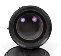 Image 2 of Schneider Symmar S MC 480mm F8.4 Lens in Copal #3 Shutter #0256 covers 11X14+
