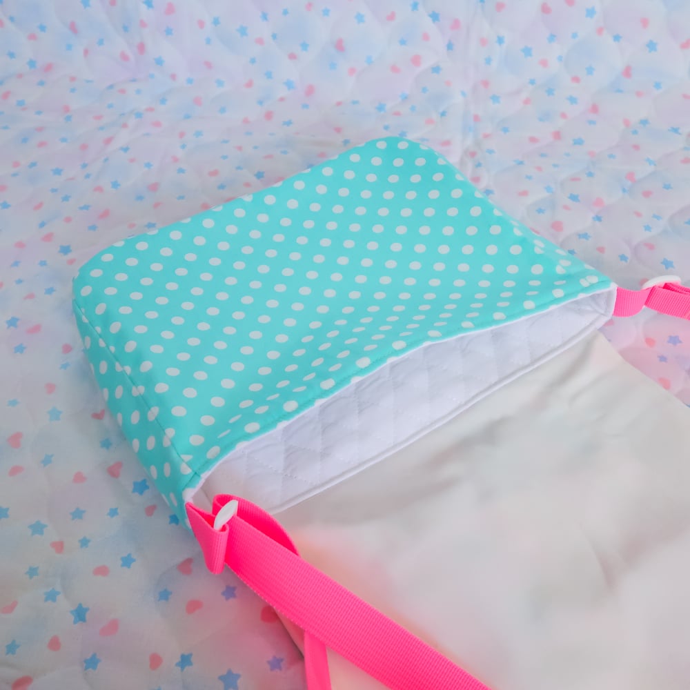 Flap Bag: 02