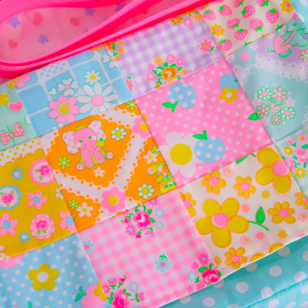 Flap Bag: 02