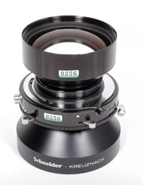 Image 11 of Schneider Symmar S MC 480mm F8.4 Lens in Copal #3 Shutter #0256 covers 11X14+