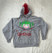 Image 1 of Clownk hoodie 5
