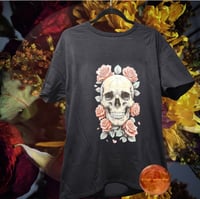 Image 1 of Skull Rose