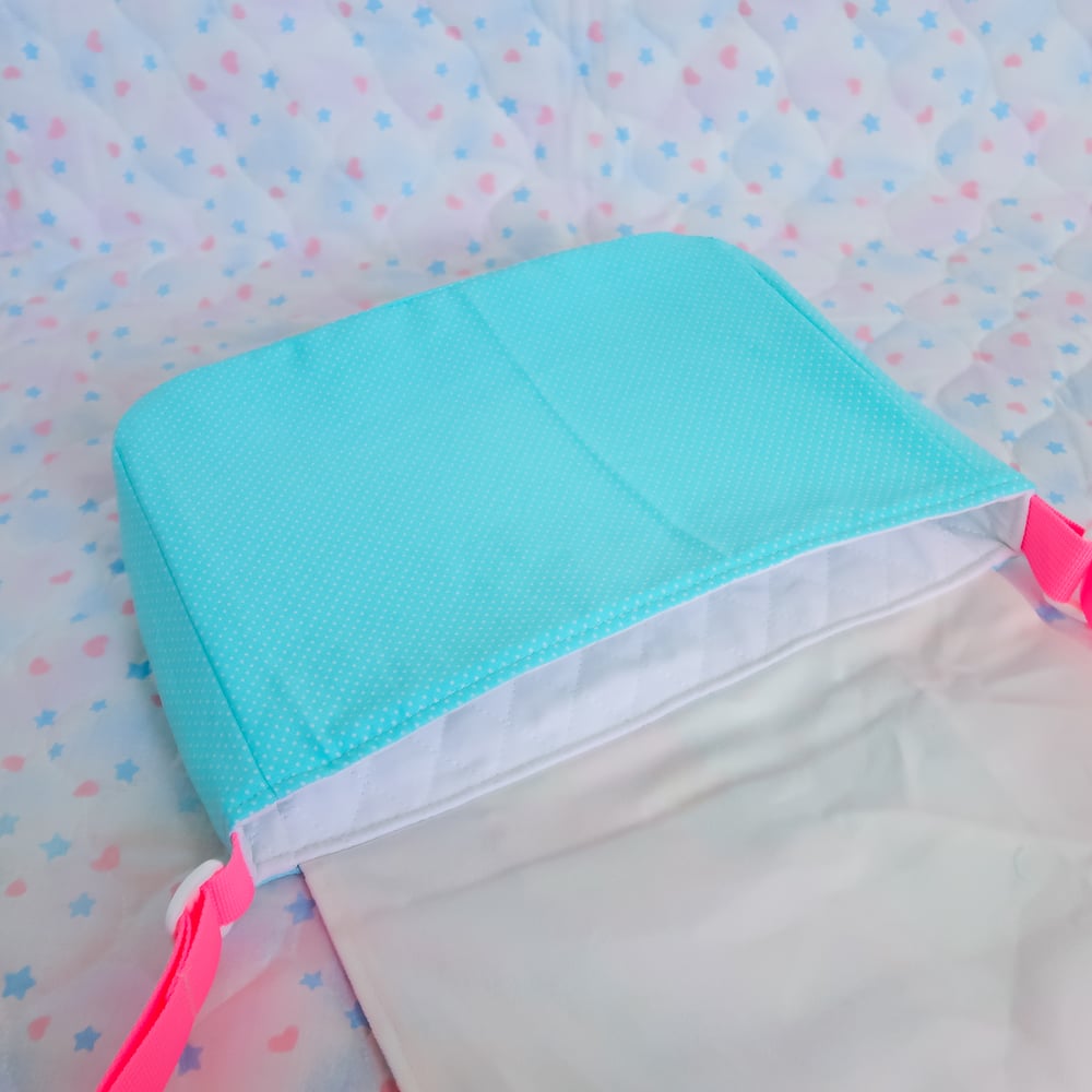 Flap Bag: 03