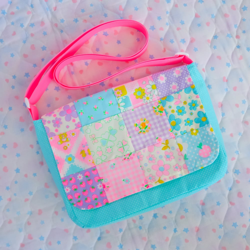 Flap Bag: 03