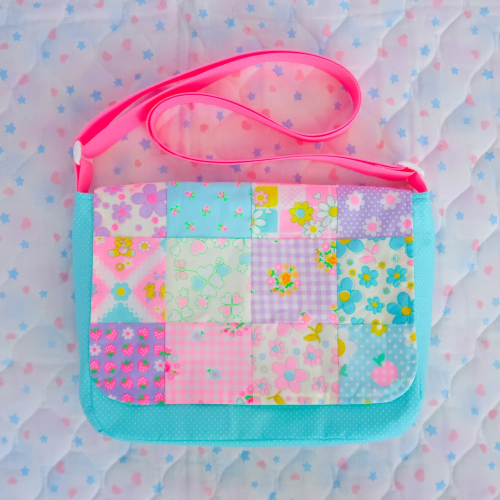 Flap Bag: 03