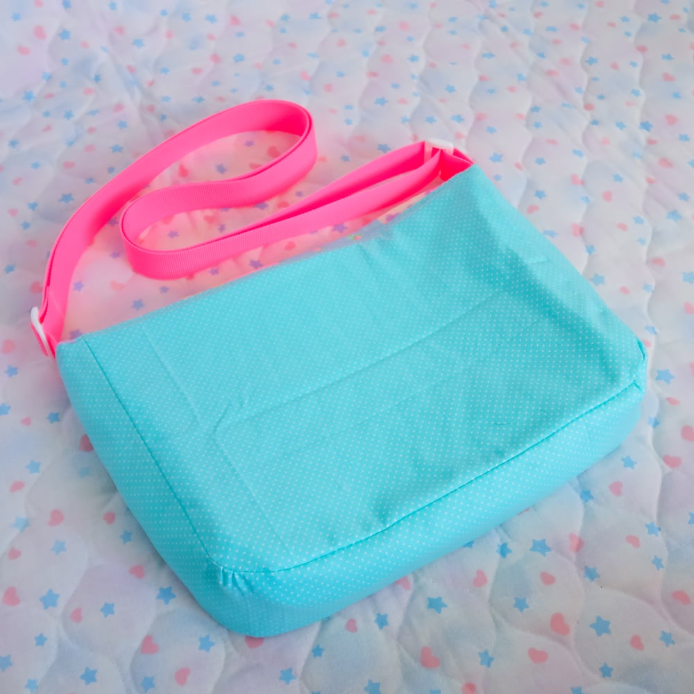 Flap Bag: 03