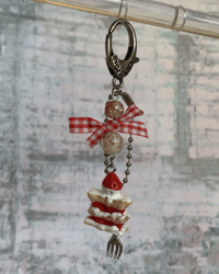 Image 1 of Picnic Charm