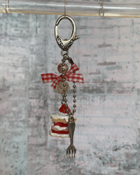 Image 2 of Picnic Charm