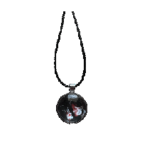 Image 1 of mcr necklace