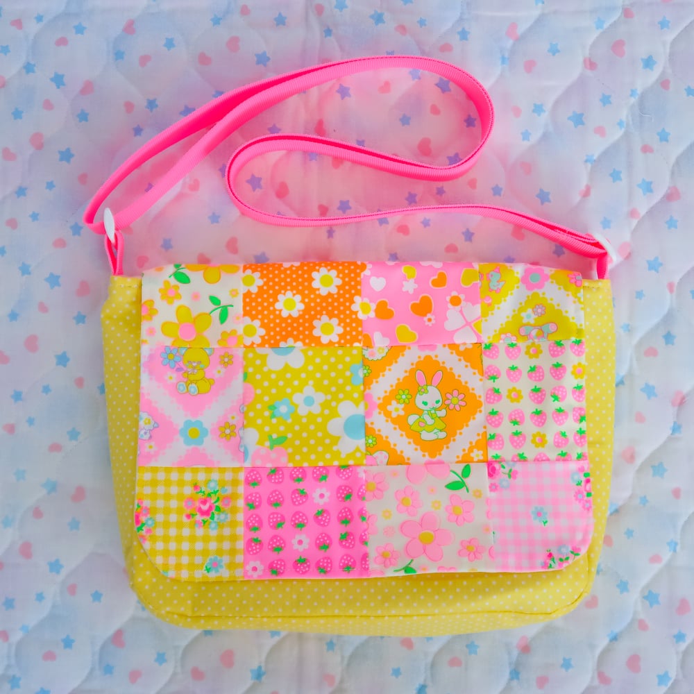 Flap Bag: 04
