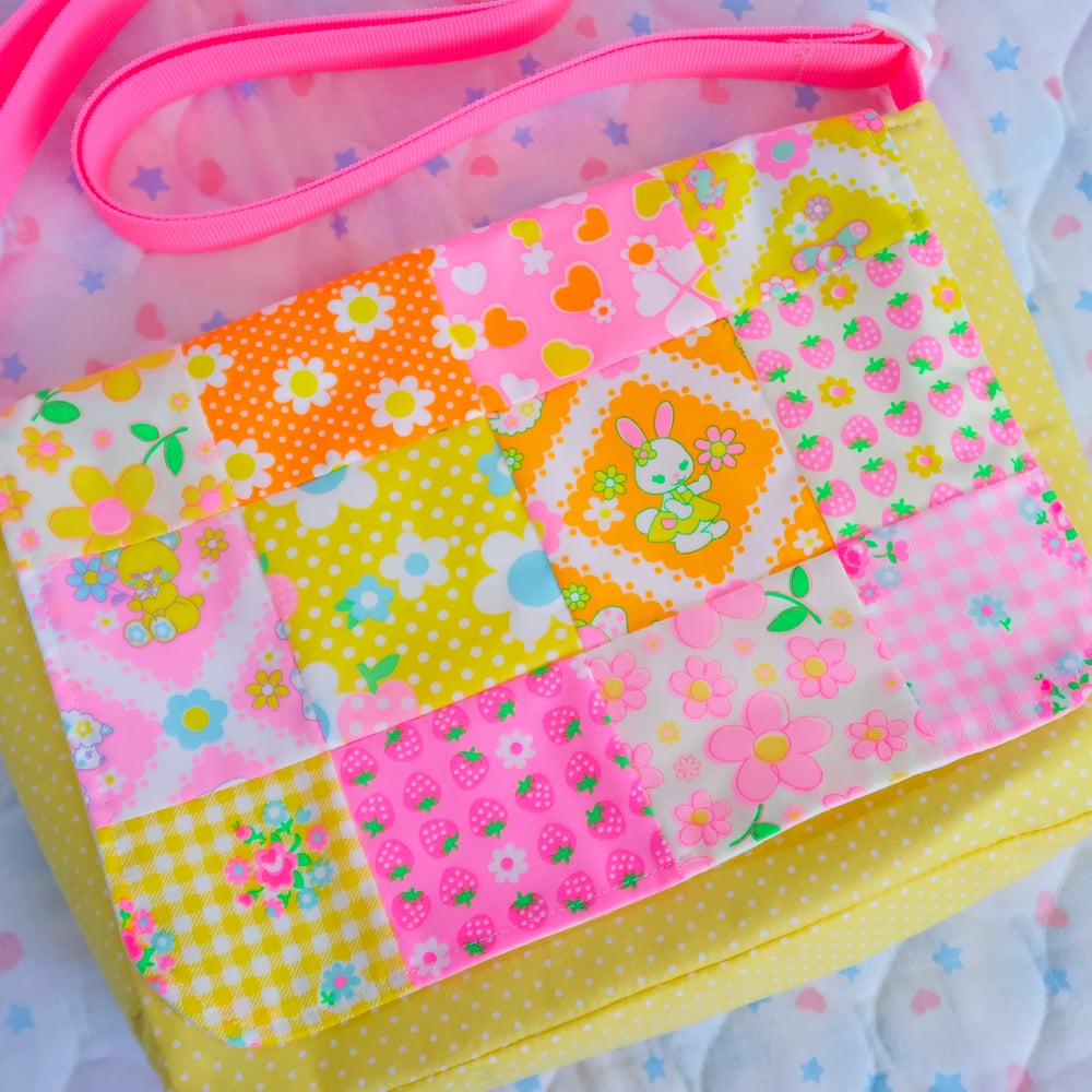 Flap Bag: 04