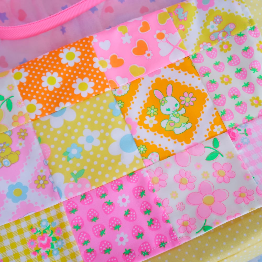 Flap Bag: 04