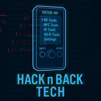 NOVA-RF