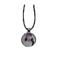 Image 1 of chuu necklace