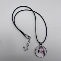 Image 2 of chuu necklace